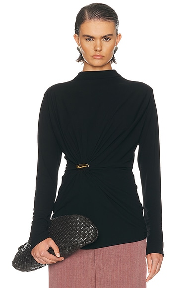 Long Sleeve Top