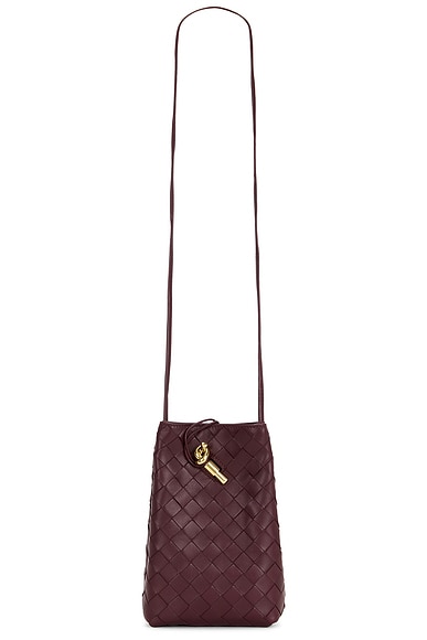 Andiamo Phone Pouch