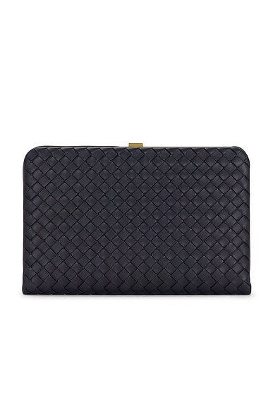 Mezzanotte Clutch