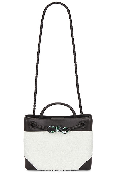 Small Andiamo Bag