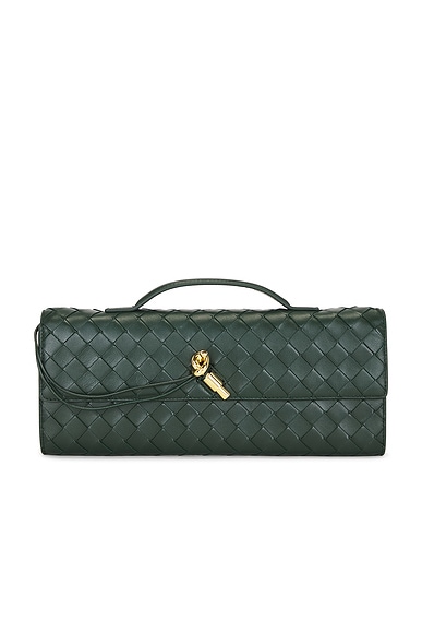 Andiamo Clutch