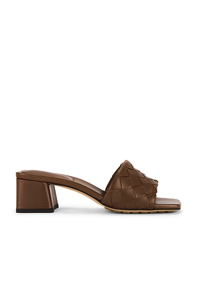 Mule Sandal