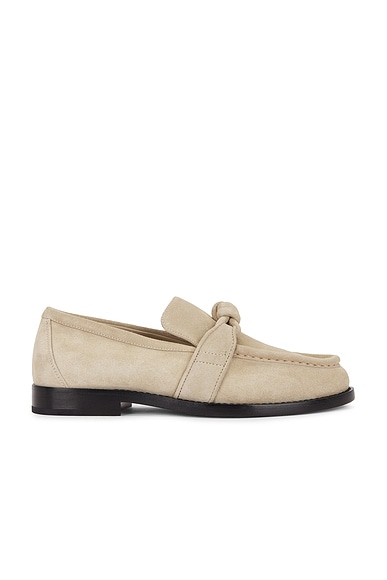 Astaire Loafer