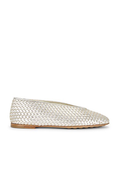 Rosa Ballet Flat