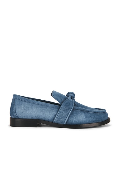 Astaire Loafer
