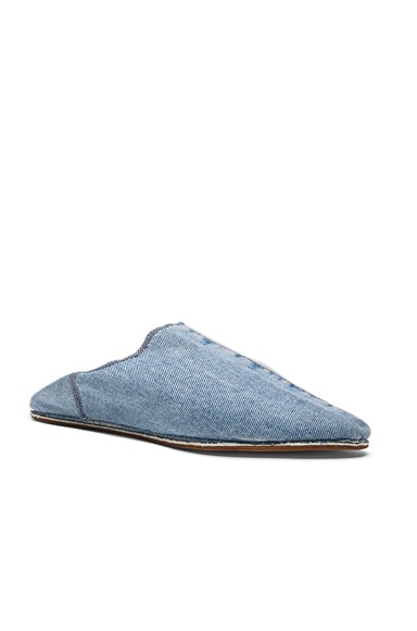 sherpa flats