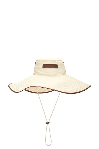 Sun Hat