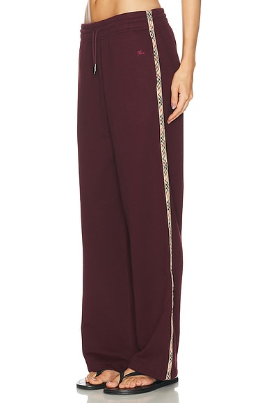 Jodie Sweatpant
