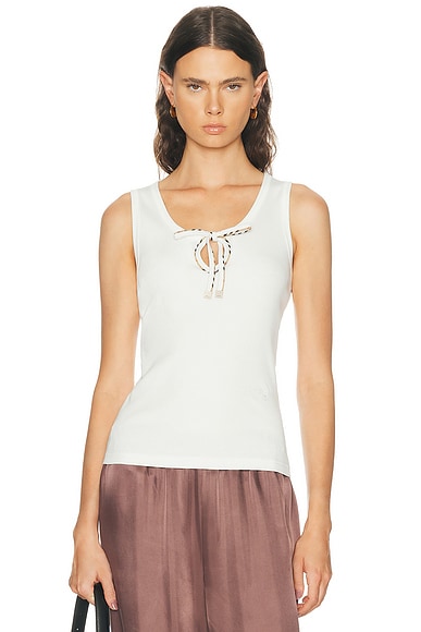 Tierra Tank Top