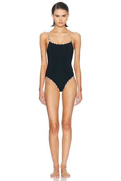 MAILLOT DE BAIN SYLVIA