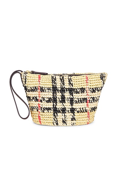 Small Margate Pouch