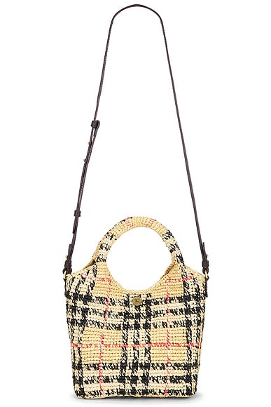 Mini Margate Tote Bag