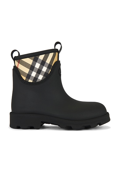 Marsh Low Rainboot