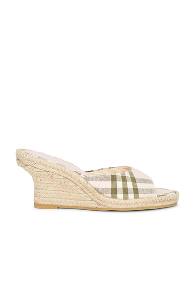 Mews Espadrille