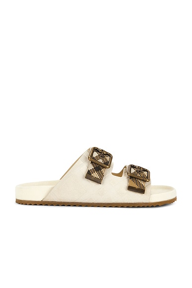 Urchin Sandal