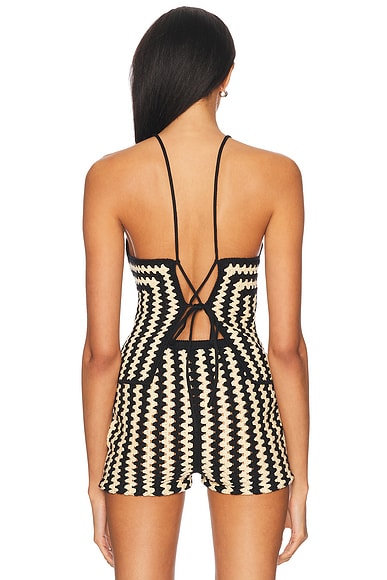 By Malene Birger Doria Top In Multi