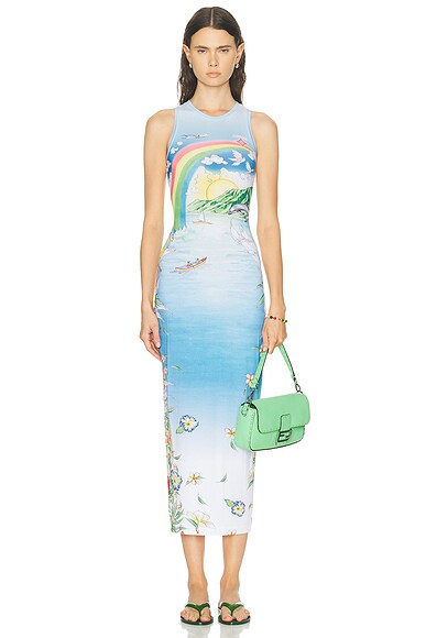ROBE ALOHA