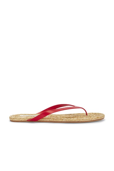 Christopher Esber Palma Flip Flop - Women's Shoes