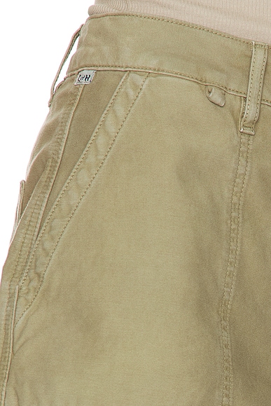 Citizens of Humanity Marcella Utility Shorts | Thumbnail 6 Citizens of Humanity Marcella Utility Shorts | Thumbnail 6