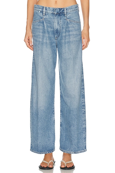 Citizens of Humanity Velha Trouser Jeans