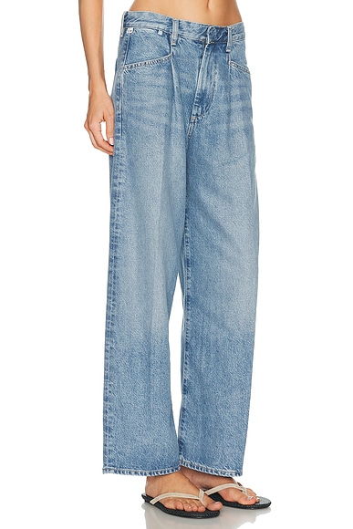 Citizens of Humanity Velha Trouser Jeans | Thumbnail 2 Citizens of Humanity Velha Trouser Jeans | Thumbnail 2