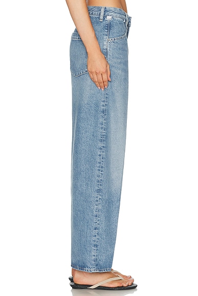 Citizens of Humanity Velha Trouser Jeans | Thumbnail 3 Citizens of Humanity Velha Trouser Jeans | Thumbnail 3