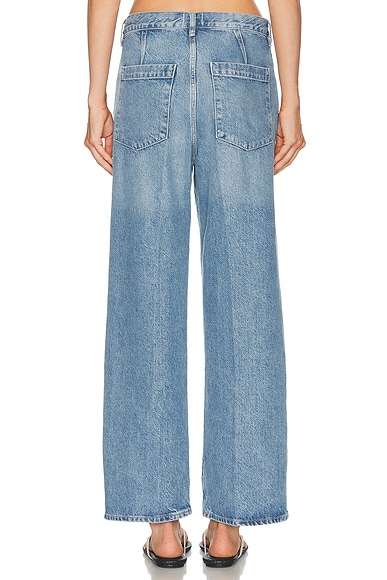 Citizens of Humanity Velha Trouser Jeans | Thumbnail 4 Citizens of Humanity Velha Trouser Jeans | Thumbnail 4