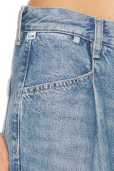 Citizens of Humanity Velha Trouser Jeans | Thumbnail 6 Citizens of Humanity Velha Trouser Jeans | Thumbnail 6