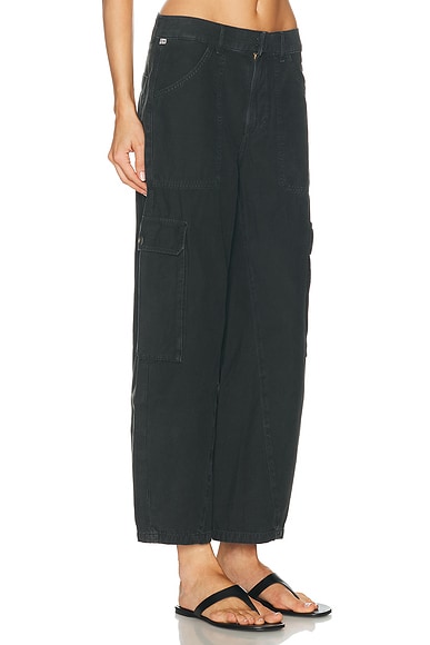 Citizens of Humanity Thassos Twisted Seam Utility Pants | Thumbnail 2
