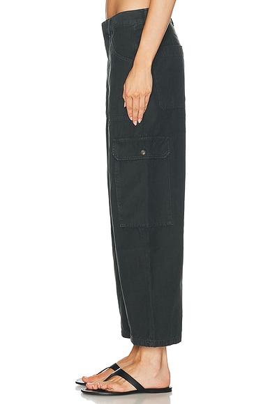 Citizens of Humanity Thassos Twisted Seam Utility Pants | Thumbnail 3