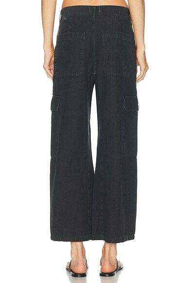 Citizens of Humanity Thassos Twisted Seam Utility Pants | Thumbnail 4