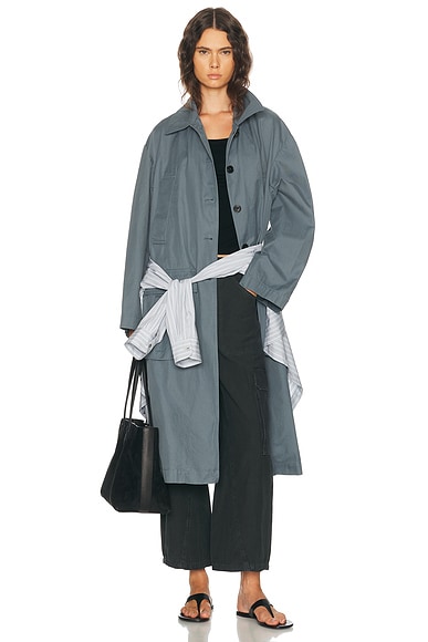 Citizens of Humanity Thassos Twisted Seam Utility Pants | Thumbnail 5