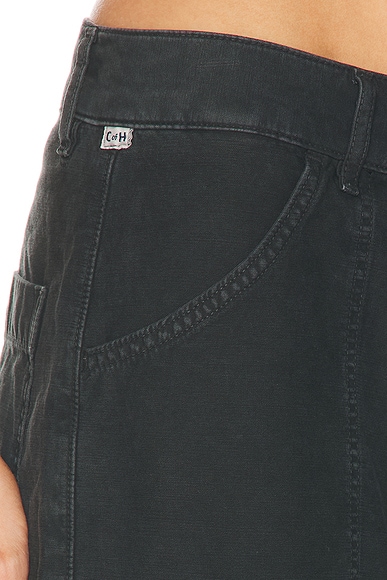 Citizens of Humanity Thassos Twisted Seam Utility Pants | Thumbnail 6