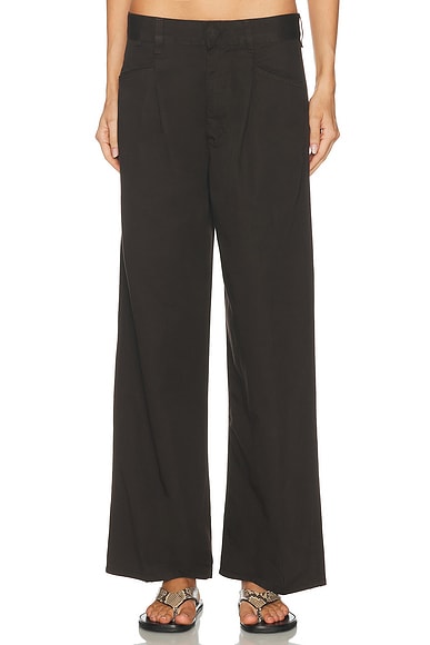 Citizens of Humanity Velha Trousers