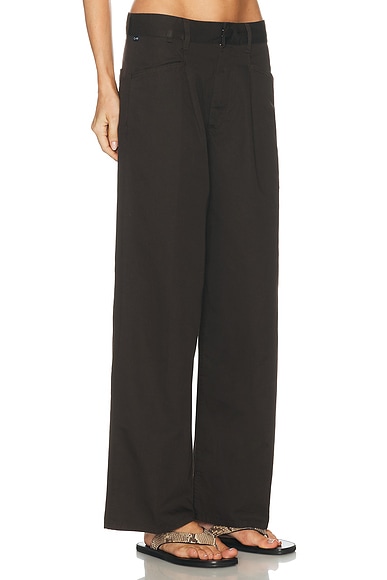 Citizens of Humanity Velha Trousers | Thumbnail 2 Citizens of Humanity Velha Trousers | Thumbnail 2