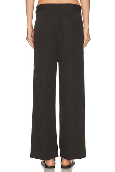 Citizens of Humanity Velha Trousers | Thumbnail 4 Citizens of Humanity Velha Trousers | Thumbnail 4