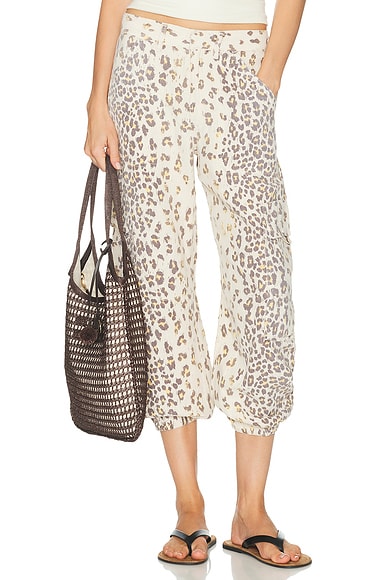 Citizens of Humanity Ciela Balloon Utility Pants | Thumbnail 15