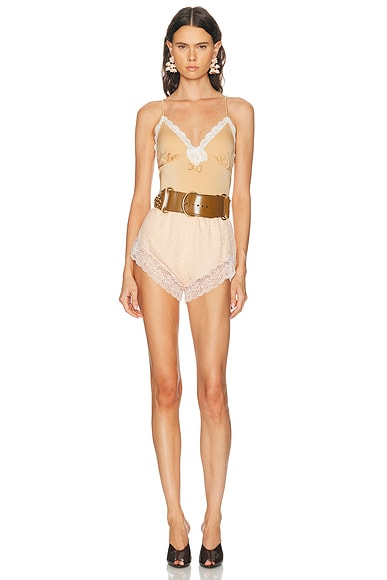 Chloe Lace Short | Thumbnail 5 Chloe Lace Short | Thumbnail 5