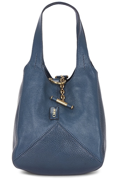 Chloé Small Balloon Tote Bag