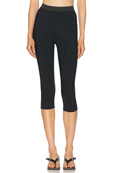 Cycling Capri Pant