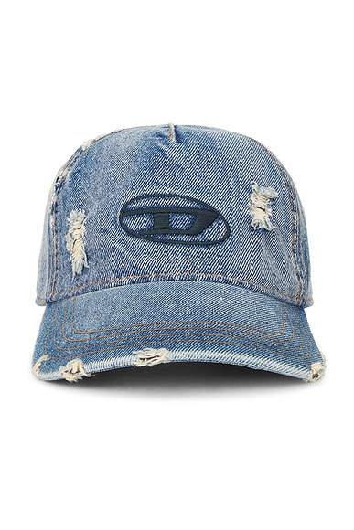 Enic Cap