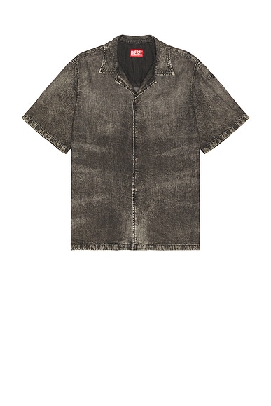 D-Nabil Shirt