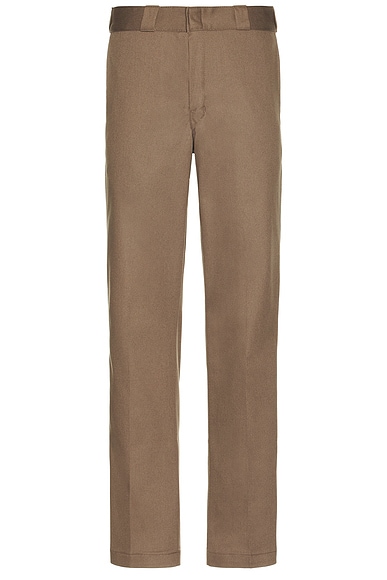 Dickies Original Fit 874 Work Pant | Thumbnail 3