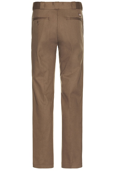 Dickies Original Fit 874 Work Pant | Thumbnail 4