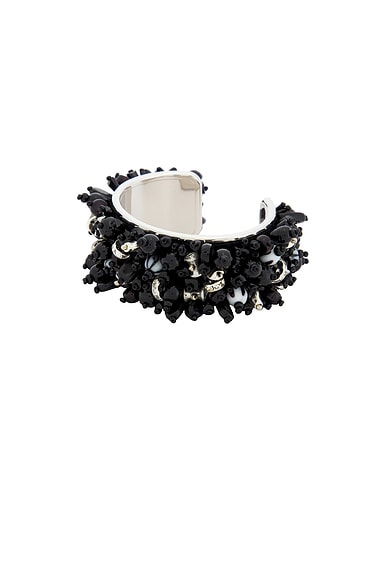 Dries Van Noten Cuff Bracelet | Thumbnail 8 Dries Van Noten Cuff Bracelet | Thumbnail 8