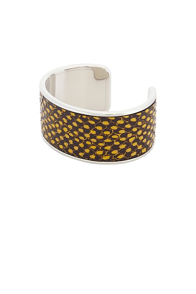 Dries Van Noten Cuff Bracelet | Thumbnail 9 Dries Van Noten Cuff Bracelet | Thumbnail 9