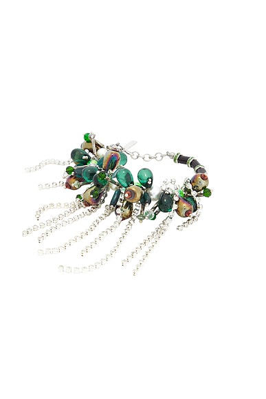 Dries Van Noten Charm Bracelet | Thumbnail 8 Dries Van Noten Charm Bracelet | Thumbnail 8
