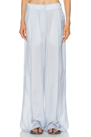 Dries Van Noten Pila Pants