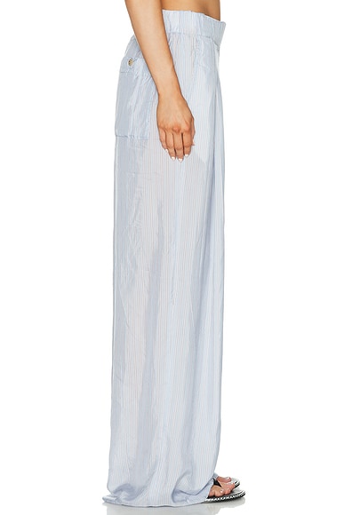 Dries Van Noten Pila Pants | Thumbnail 3 Dries Van Noten Pila Pants | Thumbnail 3