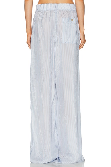 Dries Van Noten Pila Pants | Thumbnail 4 Dries Van Noten Pila Pants | Thumbnail 4